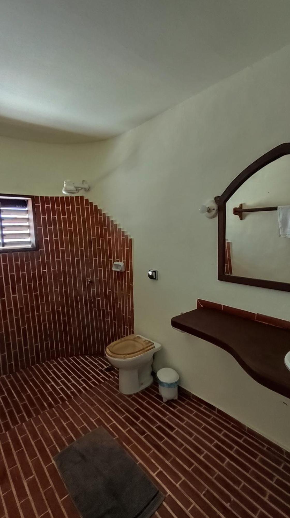Espaco Akronos Residence Canoa Quebrada Esterno foto