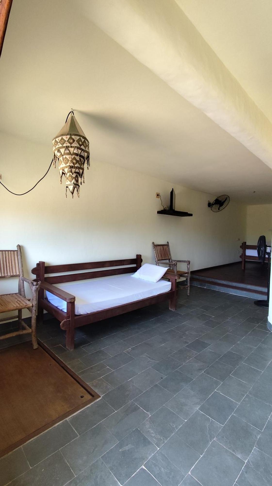 Espaco Akronos Residence Canoa Quebrada Esterno foto